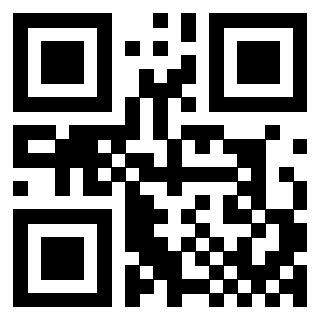 Scansione del Qr Code di 3400475674