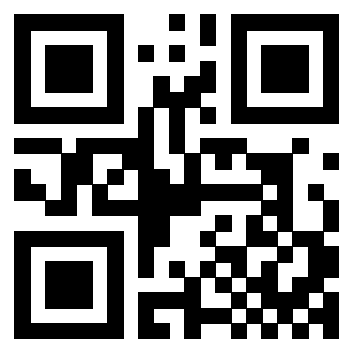 Immagine del Qr Code di 3400475675