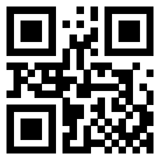 Qr Code di 3400475676
