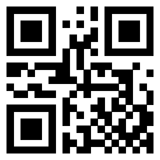 Scansione del Qr Code di 3400475677