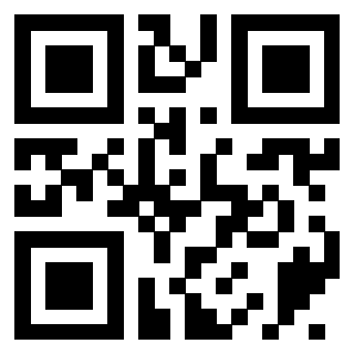 3400475678 - Immagine del Qr Code