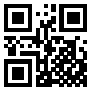 3400475681 QrCode associato