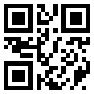 Il Qr Code di 3400475683