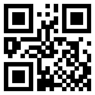 3400475684 QrCode associato