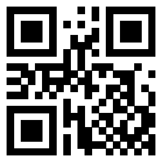 3400475685 - Immagine del Qr Code associato