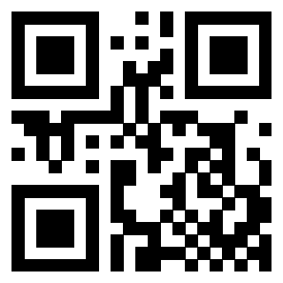 3400475686 - Immagine del Qr Code