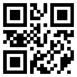 QrCode di 3400475691