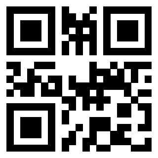 3400475692 QrCode associato