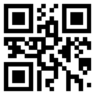Immagine del QrCode di 3400475693