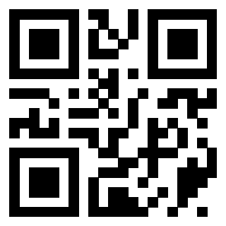 Scansione del QrCode di 3400475695