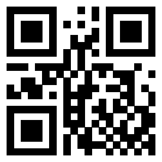 Scansione del QrCode di 3400475697