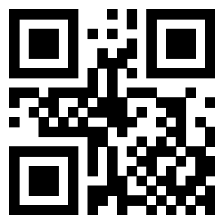 3400475701 - Immagine del Qr Code