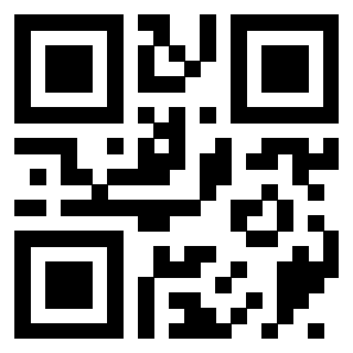 Il QrCode di 3400475702