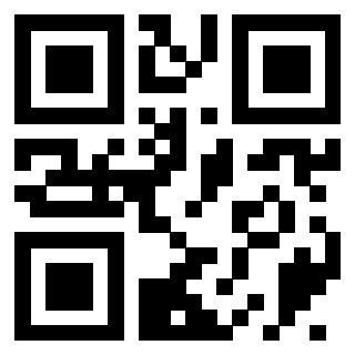 Immagine del QrCode di 3400475703