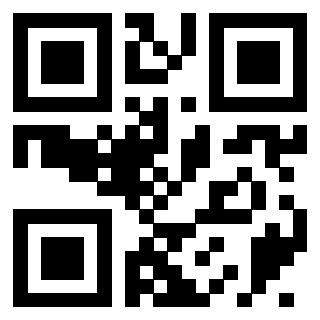 3400475704 Qr Code associato