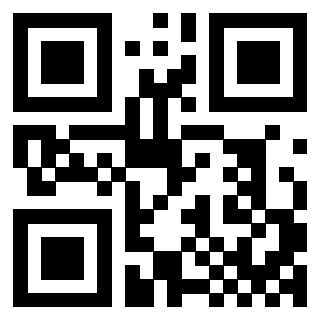 Scansione del Qr Code di 3400475706
