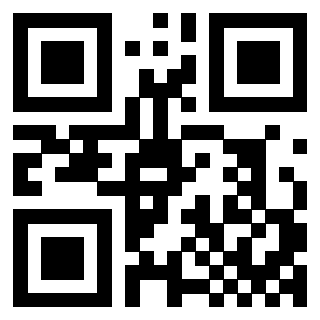 Immagine del QrCode di 3400475707