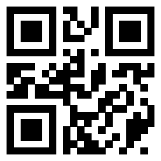 3400475709 - Immagine del QrCode