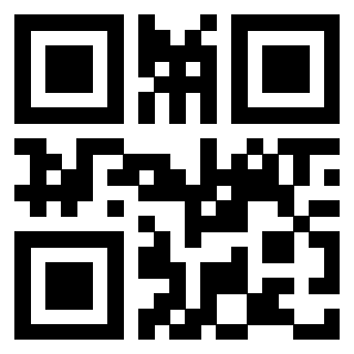 3400475711 - Immagine del QrCode associato
