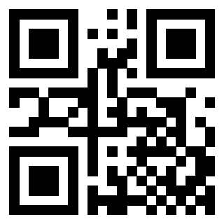 3400475712 QrCode associato