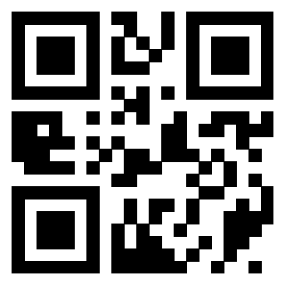 Immagine del QrCode di 3400475713