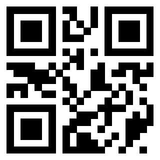 Scansione del Qr Code di 3400475715