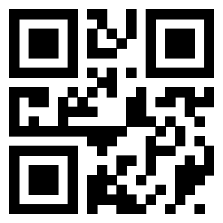 Il Qr Code di 3400475717