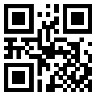 3400475719 - Immagine del Qr Code
