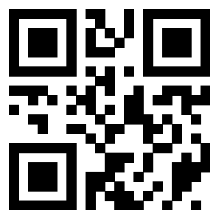 3400475723 - Immagine del QrCode associato