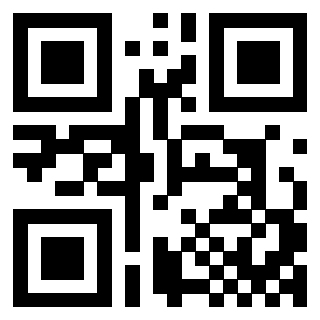 Scansione del Qr Code di 3400475728