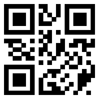 3400475730 QrCode associato