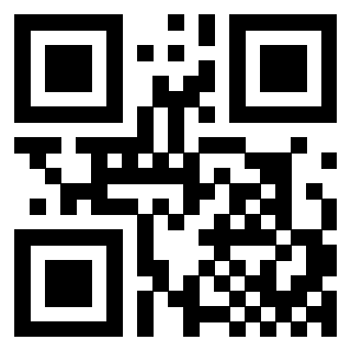 Il Qr Code di 3400475732
