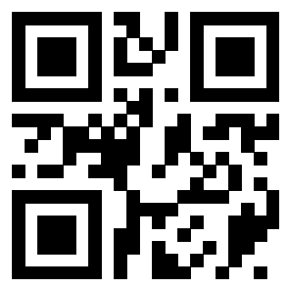 3400475734 QrCode associato