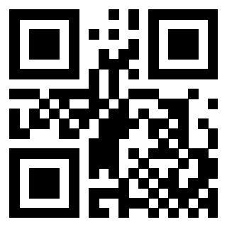 Il QrCode di 3400475738
