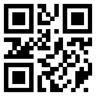 3400475741 Qr Code associato