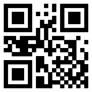 Immagine del QrCode di 3400475742