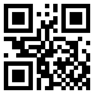 3400475743 QrCode associato