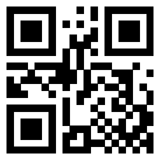 Scansione del Qr Code di 3400475744