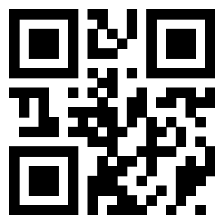 Immagine del QrCode di 3400475745