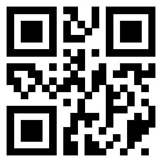 3400475747 - Immagine del Qr Code