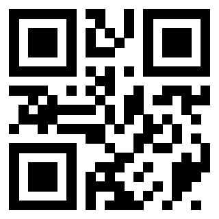 Scansione del Qr Code di 3400475748