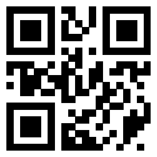 3400475749 QrCode associato