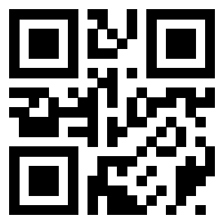 3400475750 - Immagine del QrCode