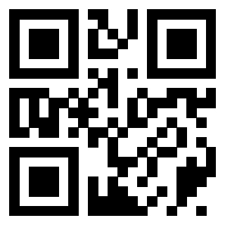 Immagine del QrCode di 3400475751