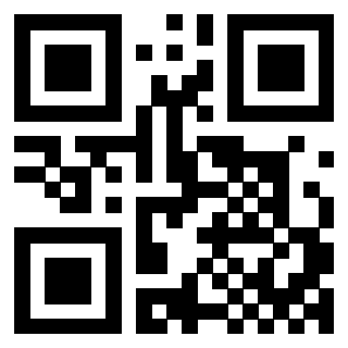 Il QrCode di 3400475752