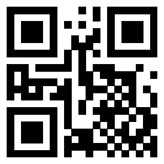 3400475753 QrCode associato