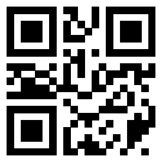 Il Qr Code di 3400475754
