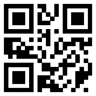 Il QrCode di 3400475755