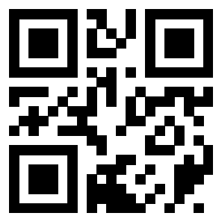 Immagine del Qr Code di 3400475756