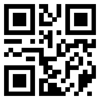 3400475757 QrCode associato